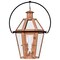 Quoizel Burdett 2-Light Aged Copper Pendant BURD2816AC - alternate 5
